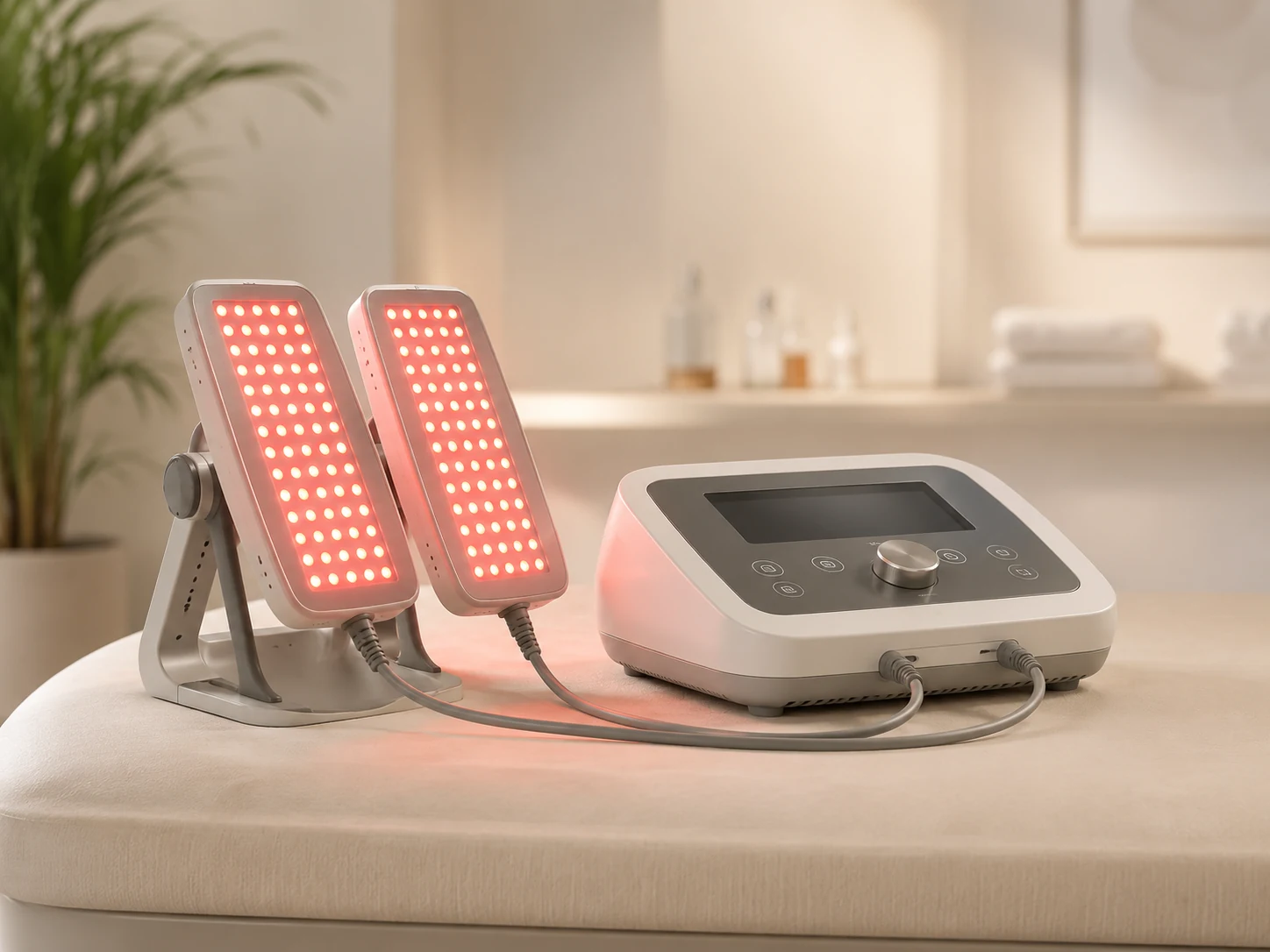 PhotoElectro Recovery
